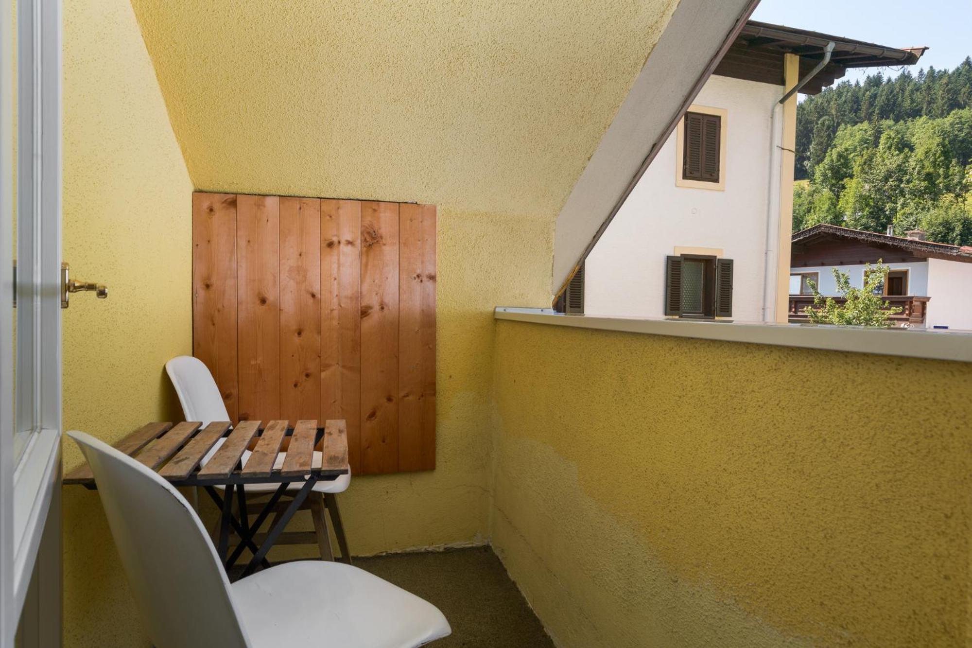 Haus Central Fieberbrunn By Alpine Host Helpers Exterior photo